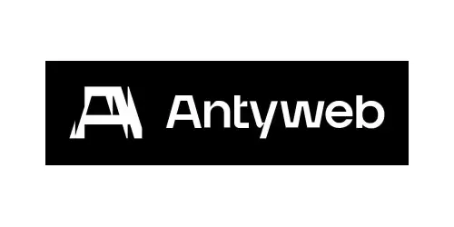Antyweb logo