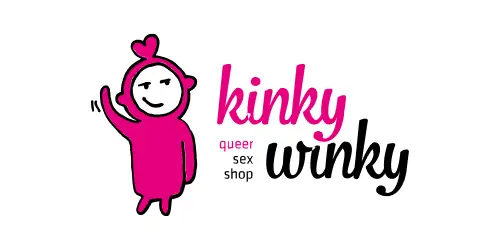 kinky winky logo