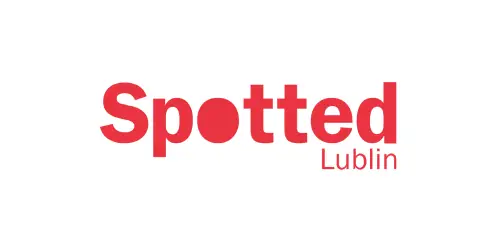 spotted lublin logo