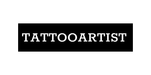 Tattoartist logo