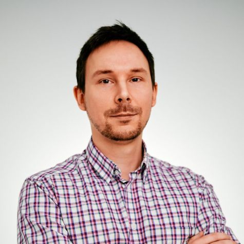 Krzysztof Skubacz