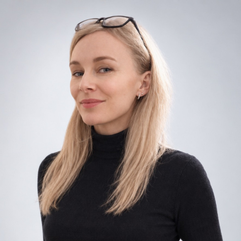 Joanna Gołacka